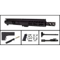 AR-15 7.62x39 7.5" Pistol Build Kit / Mlok / Tanker / Shockwave 2